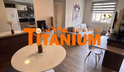 Apartamento à venda com 2 dormitórios - Bairro Operário -Novo Hamburgo.