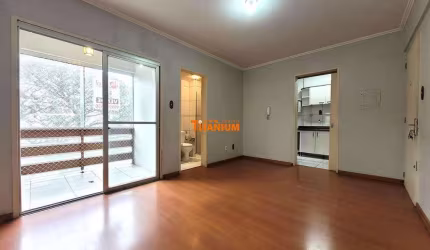 Apartamento à venda com 1 dormitório - Centro - Novo Hamburgo
