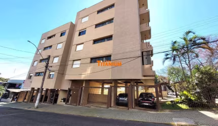 Apartamento à venda com 1 dormitório, no Bairro Vila Rosa em Novo Hamburgo