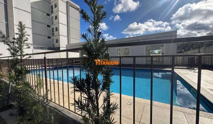 Apartamento 2 dorm. semi mobiliado à venda em Novo Hamburgo, Canudos
