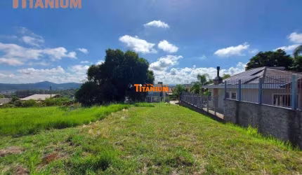 Terreno à venda no Bairro Encosta de Sol, Estância Velha