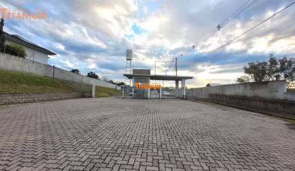 Terrenos à venda em Condomínio - Bairro Lomba Grande - Novo Hamburgo