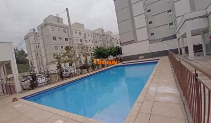 Apartamento à venda em Novo Hamburgo, Canudos