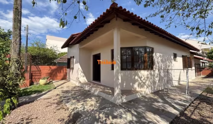 Casa à venda com 3 dormitórios no Bairro Ideal em Novo Hamburgo