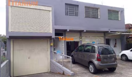 Prédio Comercial a Venda no Bairro Guarani