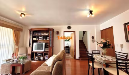 Apartamento duplex com 4 dormitórios à venda em Novo Hamburgo.