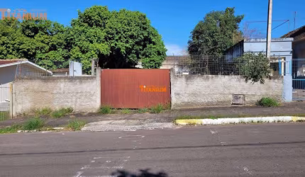 Terreno à venda no Bairro Rio Branco - Novo Hamburgo