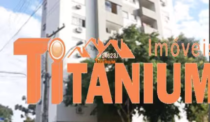 Apartamento à Venda 2 dormitórios Vila Nova Novo Hamburgo