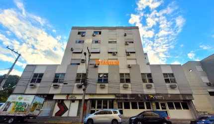 Apartamento amplo para Locação no bairro Vila Nova - Novo Hamburgo
