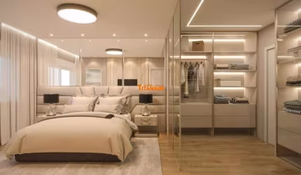 Apartamento à venda no Harmony Residence Bairro Vila Rosa em Novo Hamburgo