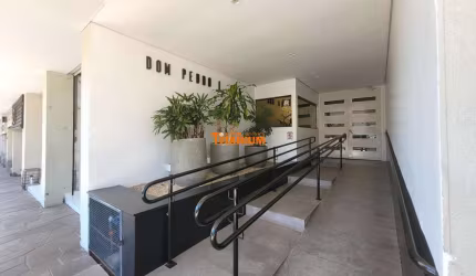 Apartamento à venda e aluguel no bairro Ideal em Novo Hamburgo
