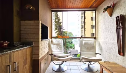 Apartamento 2 dorm com suíte no Bairro Rio Branco - Novo Hamburgo
