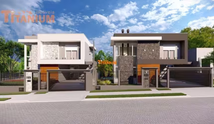 Casa com 3 suítes a venda em Campo Bom!