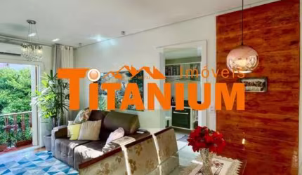 Apartamento 2 dorm,  no centro de São Leopoldo.