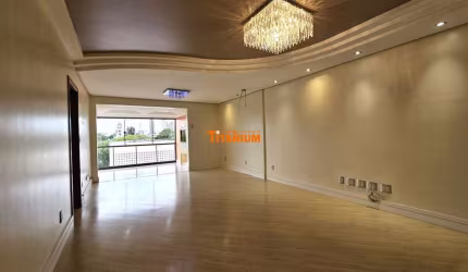 Apartamento à venda no Bairro Vila Nova em Novo Hamburgo