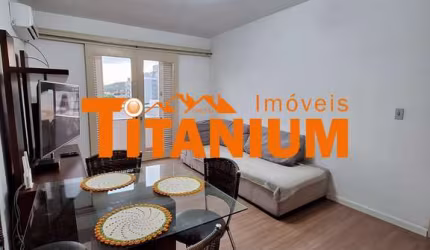 Apartamento 3 dormitórios semimobiliado à venda em Novo Hamburgo, Rio Branco