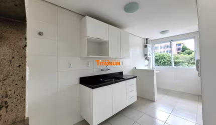 Apartamento com dois dormitórios para aluguel bairro Vila Nova próximo à Feevale
