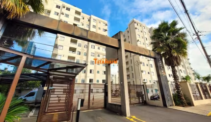 Apartamento mobiliado para Locação - Bairro Vila Rosa em Novo Hamburgo