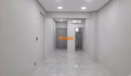 Loja Impecável para Locação no Centro de Novo Hamburgo!