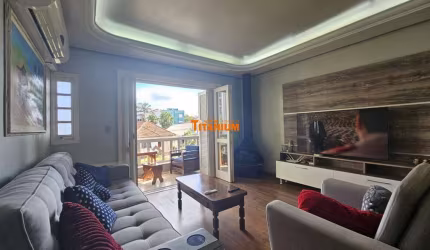 Casa à venda com 3 dormitórios no Bairro Ideal em Novo Hamburgo