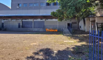 Pavilhão para locação no bairro Rondônia em Novo Hamburgo
