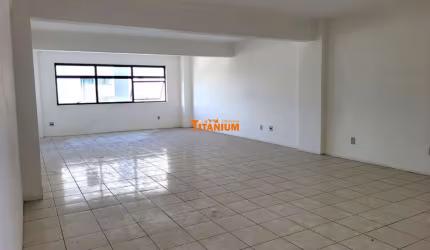 Sala Comercial para Locação no Centro de Novo Hamburgo!