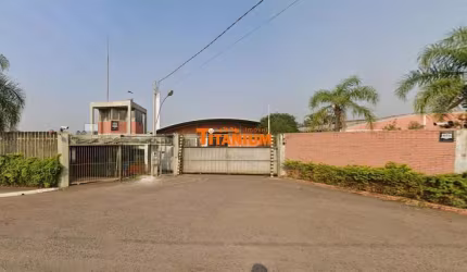 Aluguel de Pavilhão Industrial em Novo Hamburgo