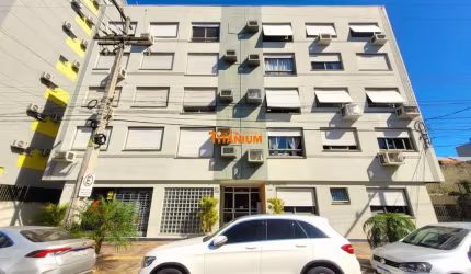 Apartamento 3 dormitórios para locação no Bairro Pátria Nova - Novo Hamburgo