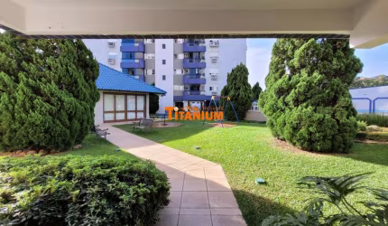 Apartamento 03 dormitórios para alugar no bairro Vila Rosa em NH