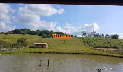 Chácara à venda em Lomba Grande, Novo Hamburgo