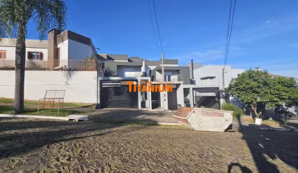 Casa à venda com 3 dormitórios no Bairro Ideal em Novo Hamburgo