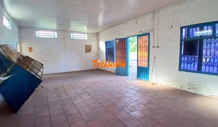 Prédio à venda em Novo Hamburgo, bairro Primavera - Ótima localização!