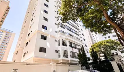Apartamento em Parque Residencial Aquarius  -  São José dos Campos