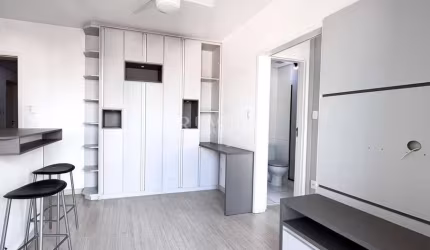 Apartamento em Jardim Oswaldo Cruz  -  São José dos Campos