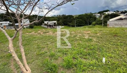 Terreno em Residencial Terras do Vale  -  Caçapava