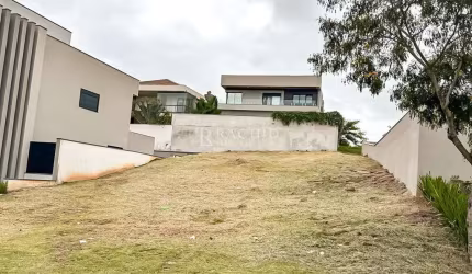 Terreno em Urbanova  -  São José dos Campos