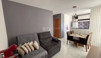Apartamento em Jardim Santa Ines III  -  São José dos Campos