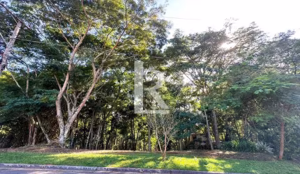 Terreno em Recanto Santa Barbara - Jambeiro, SP