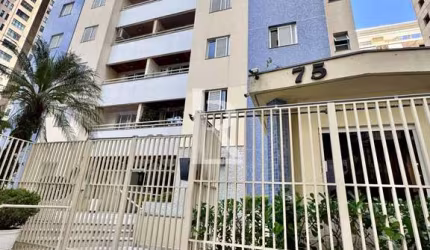 Apartamento em Parque Residencial Aquarius  -  São José dos Campos