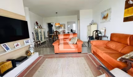 Apartamento em Jardim Esplanada  -  São José dos Campos