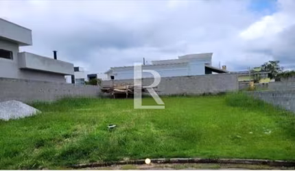 Terreno em Residencial Terras do Vale  -  Caçapava