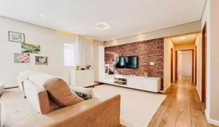 Apartamento em Jardim Aquarius  -  São José dos Campos
