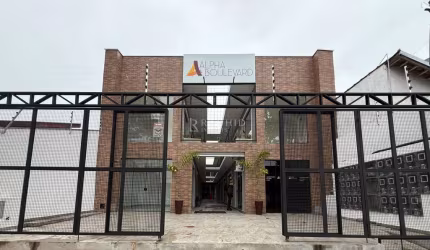 Sala  em Vila Santos  -  Caçapava
