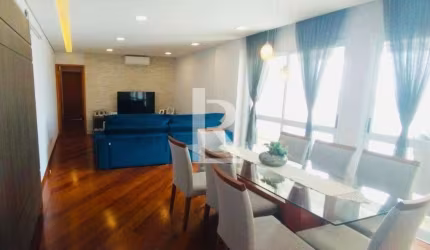 Apartamento em Jardim Aquarius  -  São José dos Campos