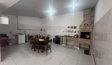 Casa em Jardim Satélite  -  São José dos Campos