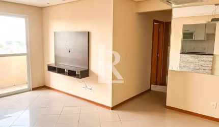 Apartamento em Santana  -  São José dos Campos