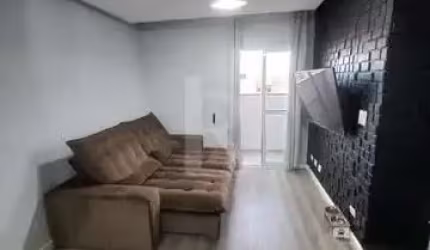 Apartamento em Loteamento Jardim Sol Nascente  -  Jacareí