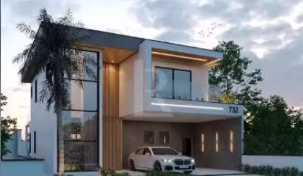 Terreno em Parque Residencial Maria Elmira - Caçapava, SP