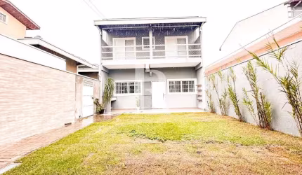 Casa em Villa Branca - Jacareí, SP