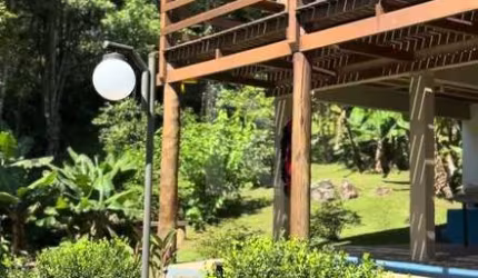 Terreno em .  -  São José dos Campos